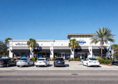 Westshore Reinforces Its Standing as a Tampa Retail Destination