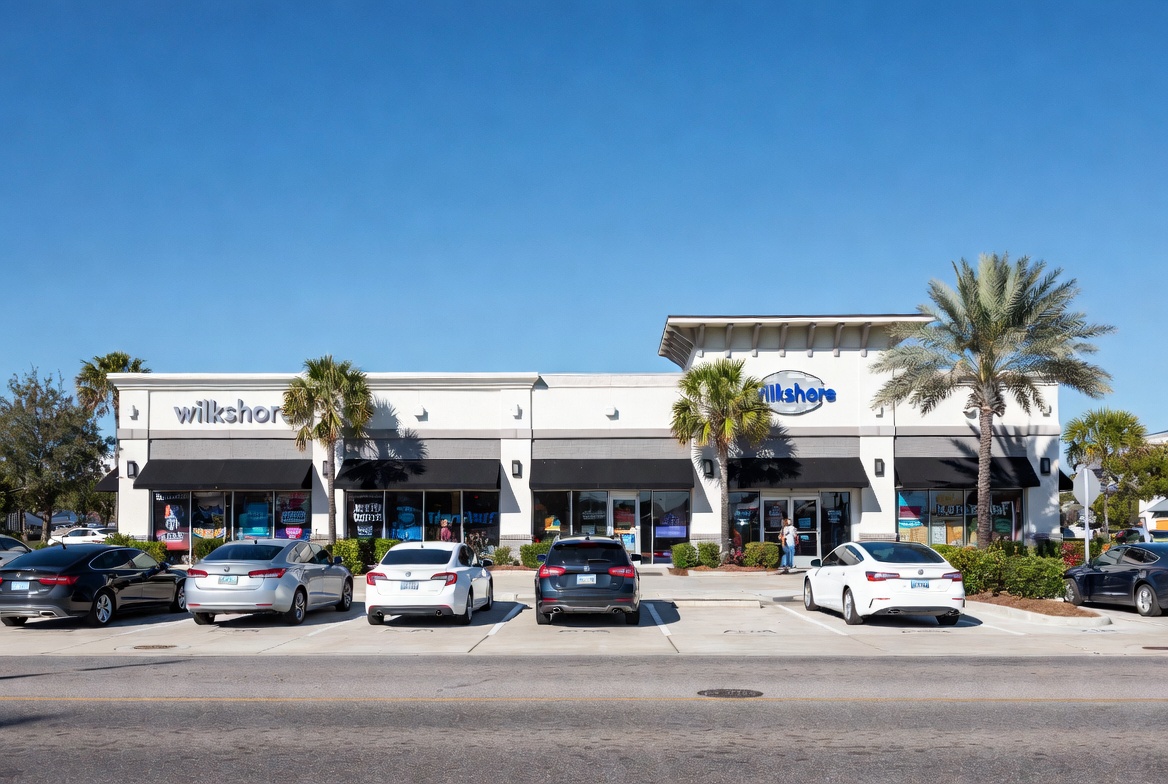 Westshore Reinforces Its Standing as a Tampa Retail Destination