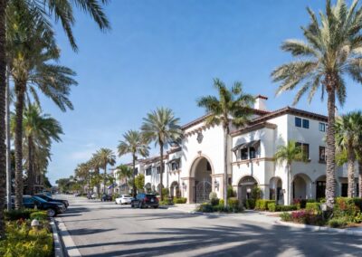 Boca Raton Adds Refined Commercial Space to Its Growing Corridor
