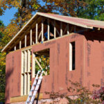 Small Building Addition Permit