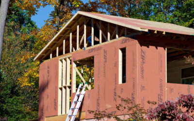 Why Small Building Addition Can Still Face Permit Delays