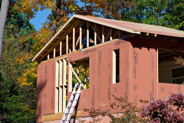 Small Building Addition Permit