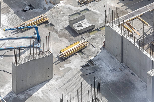 Load Bearing Wall Permit