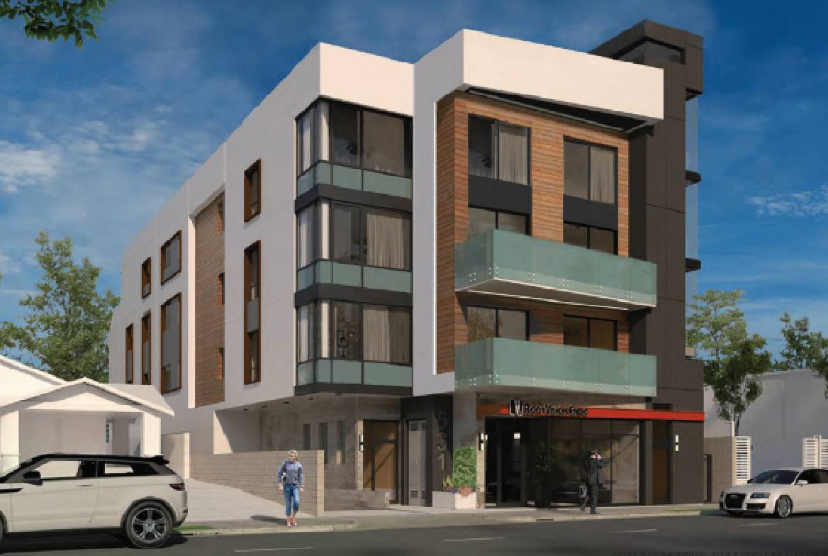 531 N Larchmont Blvd.
