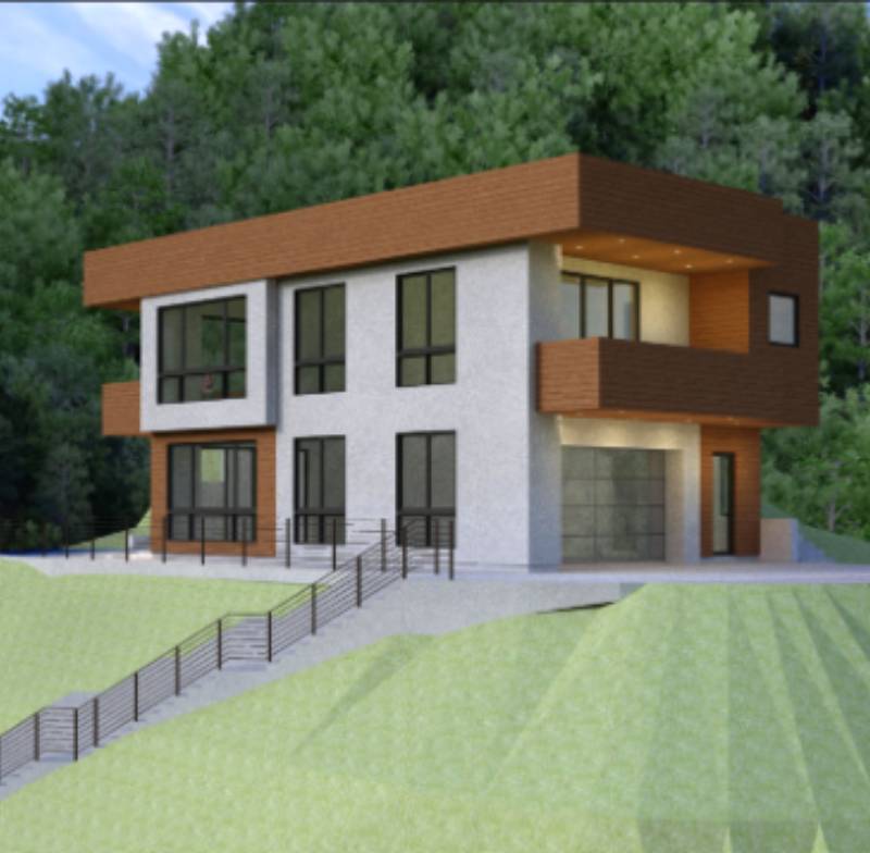 4085 Escondido Drive Malibu