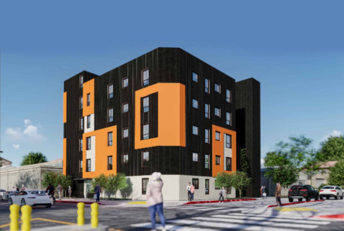 5601 W Adams Blvd