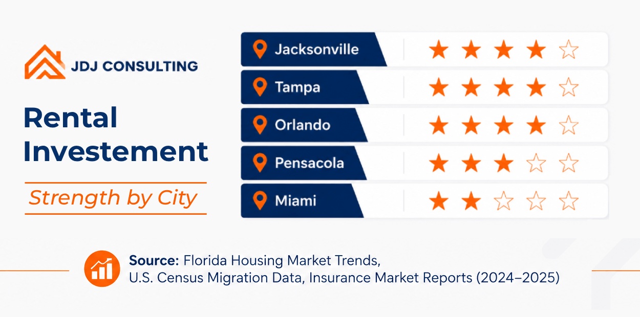 Rental Investment