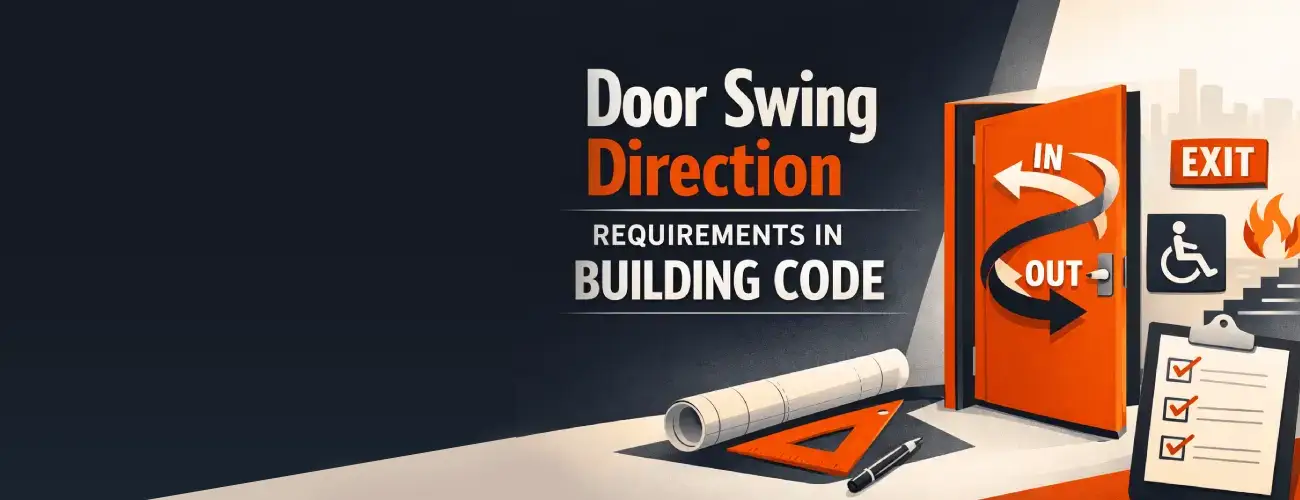 ADA Door