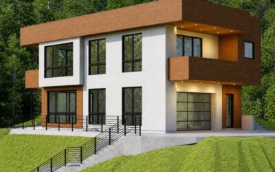 4085 Escondido Drive Malibu