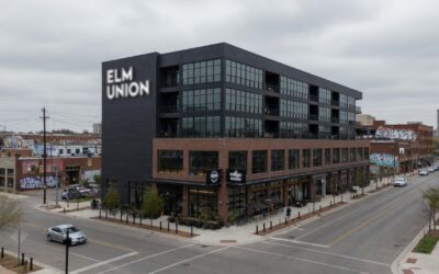 Deep Ellum Continues Its Creative Evolution With New Mixed-Use Space