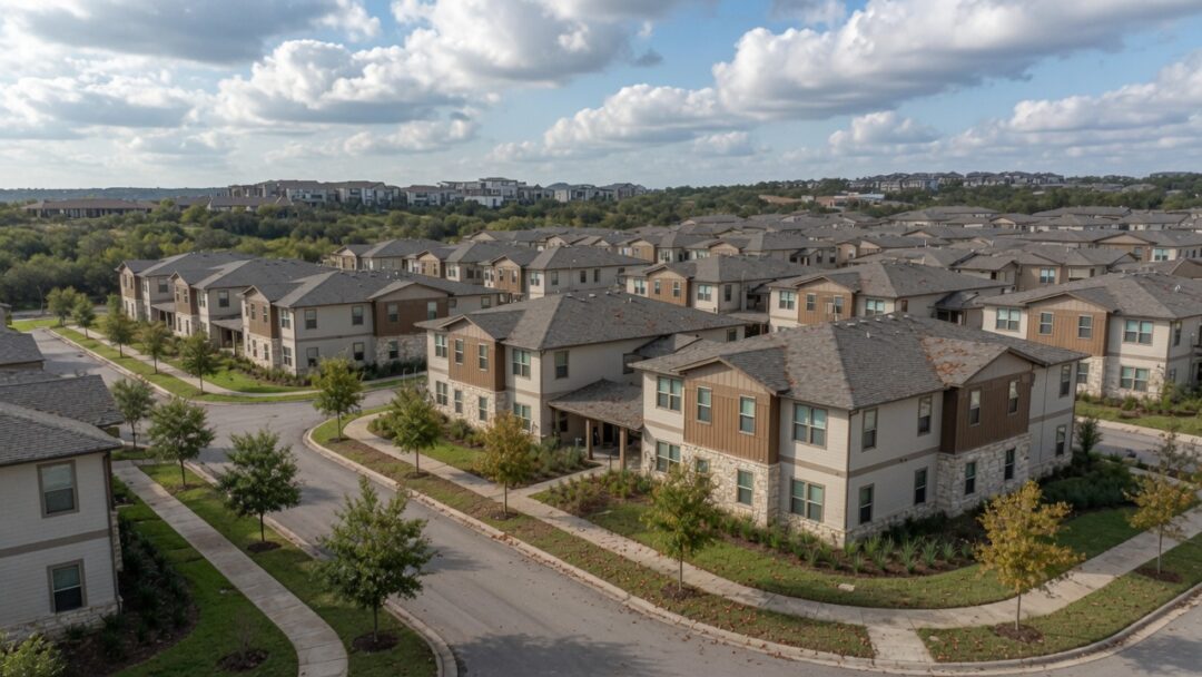 Windsor Park Expands Access to Quality Housing Through SMART Certification