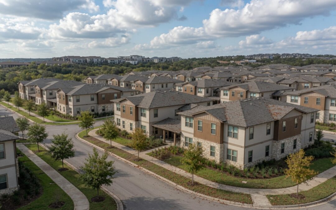 Windsor Park Expands Access to Quality Housing Through SMART Certification