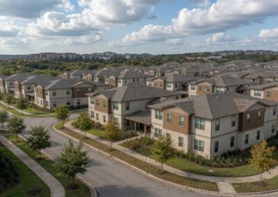 Windsor Park Expands Access to Quality Housing Through SMART Certification