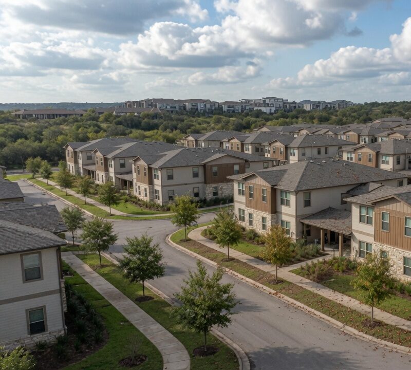 Windsor Park Expands Access to Quality Housing Through SMART Certification