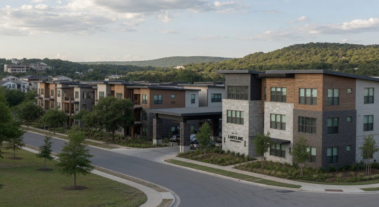 Lakeline Rounds Out North Austin's Growing Residential Landscape