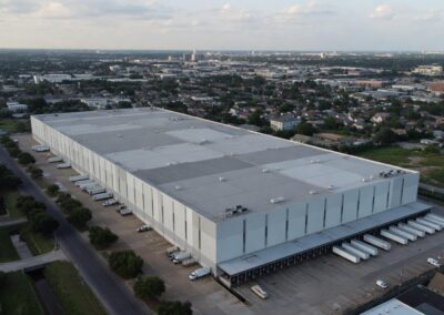 Near Northside Proves Its Value as a Home for Modern Distribution Space
