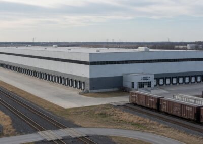Kaufman County Builds Momentum Along the US-175 Industrial Corridor