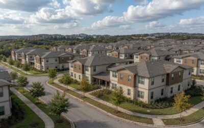 Windsor Park Expands Access to Quality Housing Through SMART Certification