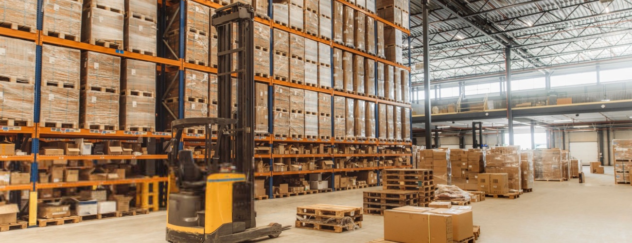 Texas Warehouse Permitting Delays