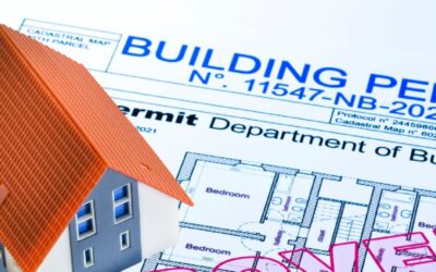 Residential Construction Permit in US States
