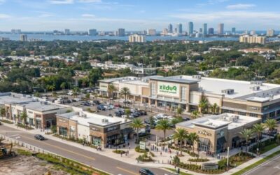 Grocery-Anchored Retail in Tampa Bay: What Developers Need to Know About Entitlements and Permitting