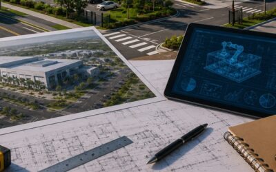 Advanced Manufacturing Development in Orlando, FL: What Developers and Investors Need to Know