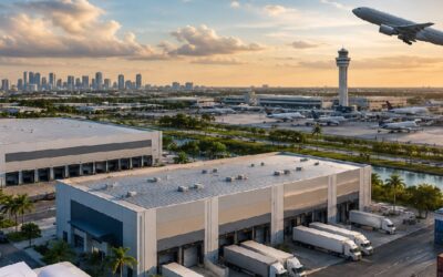 Airport-Related Logistics in Broward County: The Complete Entitlement and Permitting Guide