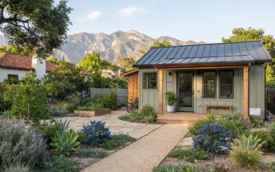 Altadena ADU Permits in 2026: The Fastest Path From Lot to Livable Unit