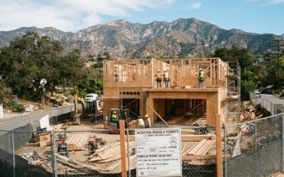 Altadena Is Rebuilding. Here’s What Actually Gets a Home Approved.