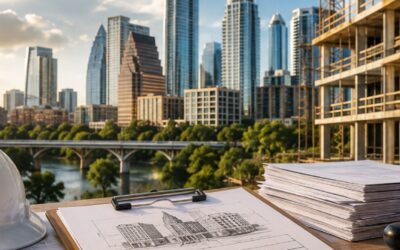 Austin Building Permits Guide (2026)