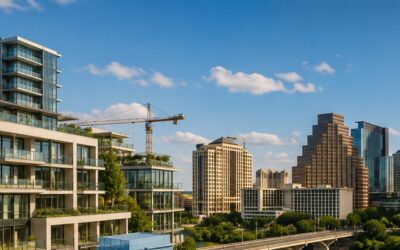 Austin Citywide Density Bonus Program: Eligibility, Height Tiers, Affordable Housing Requirements, and Development Strategy