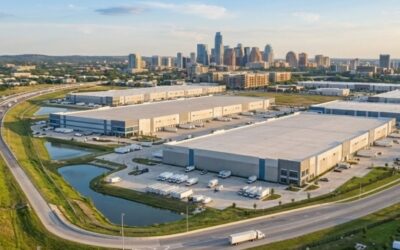Austin Industrial and Logistics Development: Reading the Market Behind the Highway Access