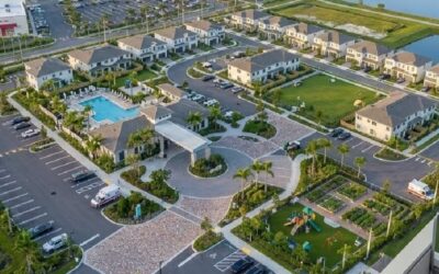 Built-to-Rent Development in Tampa Bay: Entitlements, Hotspots & Opportunity Zones