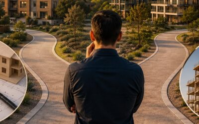 DBC vs. DB90 vs. Vertical Mixed Use vs. Downtown Density Bonus: Choosing the Right Austin Pathway
