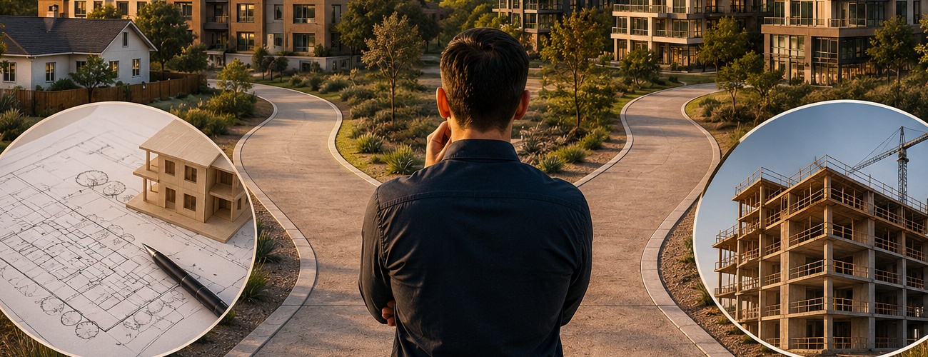 Choosing the Right Path
