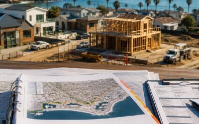 Geotechnical & Landslide Risk on San Pedro Hillside Parcels