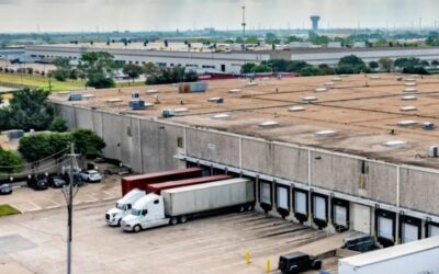 The Hidden Bottlenecks in Dallas Industrial and Logistics Permitting