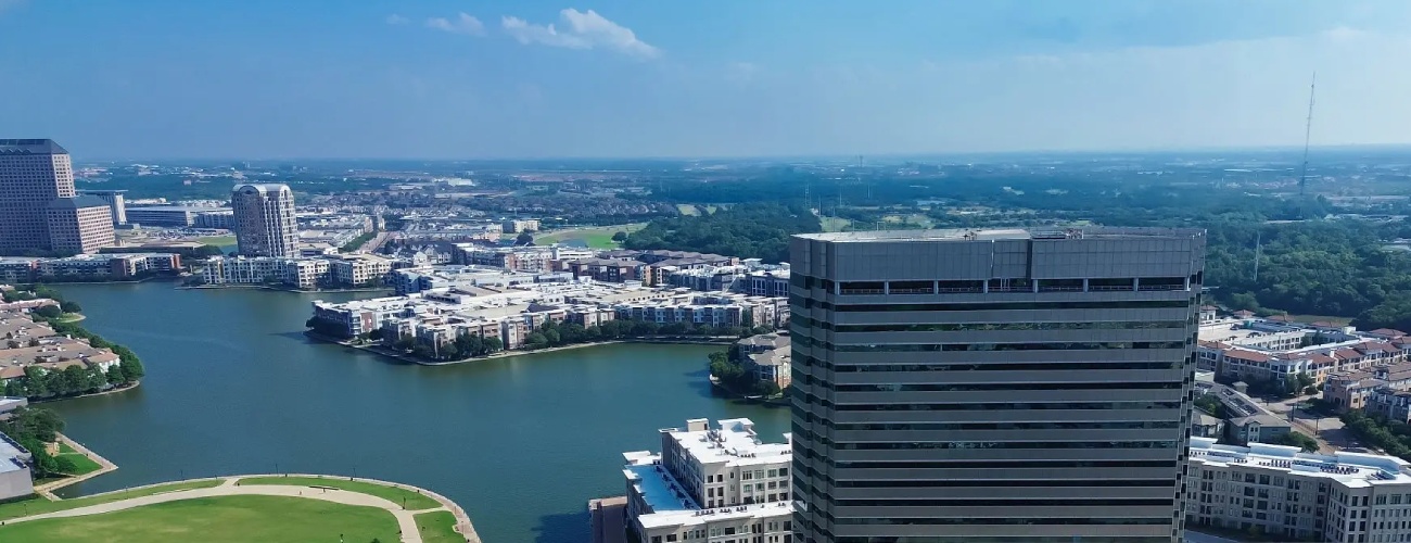 Dallas multifamily entitlement process