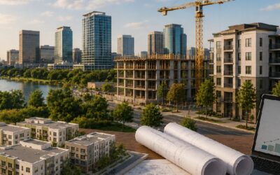 Orlando Workforce Housing Incentives: A Developer’s Guide to Certification, Density Bonuses & Fast-Track Permitting