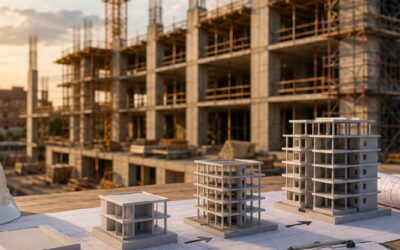 Essentials of Phased Permitting Strategies in Construction