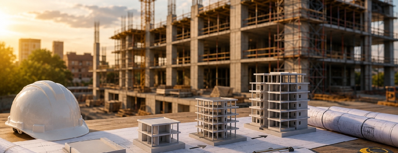 Essentials of Phased Permitting Strategies in Construction