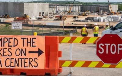 Fort Worth Pumped the Brakes on Data Centers. Here’s What Still Gets Approved.