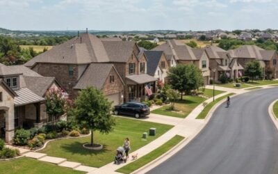 The Fort Worth Zoning Map Will Not Tell You How Many Homes You Can Actually Build