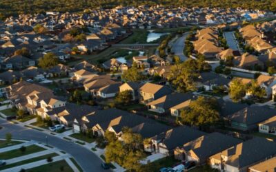Beyond Wolf Ranch: Where Georgetown’s Next Master-Planned Community Will Actually Get Built