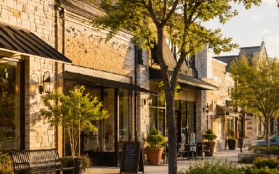 Rooftops Alone Won’t Entitle It: Georgetown’s Neighbourhood Retail Playbook