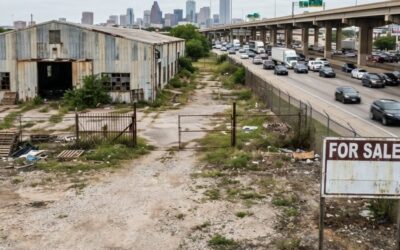 Highway Frontage Won’t Save Your Fort Worth Industrial Deal