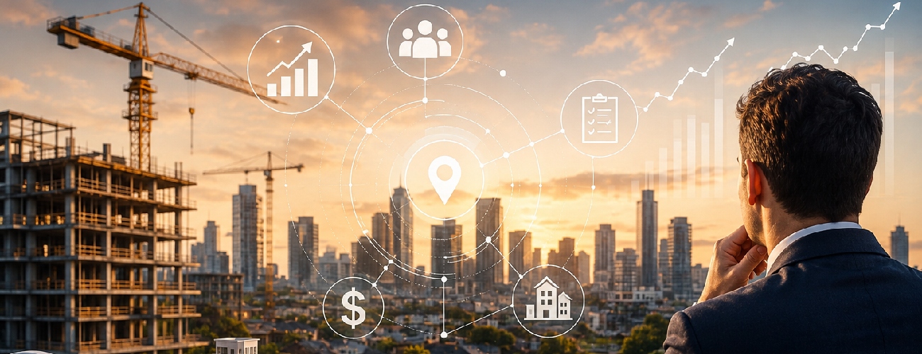 How Developers Can Prepare for 2026 Market Trends