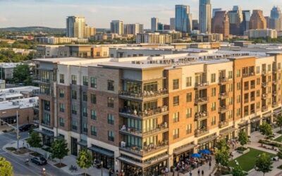 Infill Mixed-Use Development in Austin: Corridors, Nodes, and the Entitlement Path That Actually Works