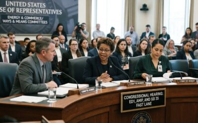 Affordable Housing Entitlements in Los Angeles: Inside the ED1, AHIP and SB 35 Fast Lane
