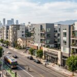 Los Angeles Rewrote the Rules on Housing Density